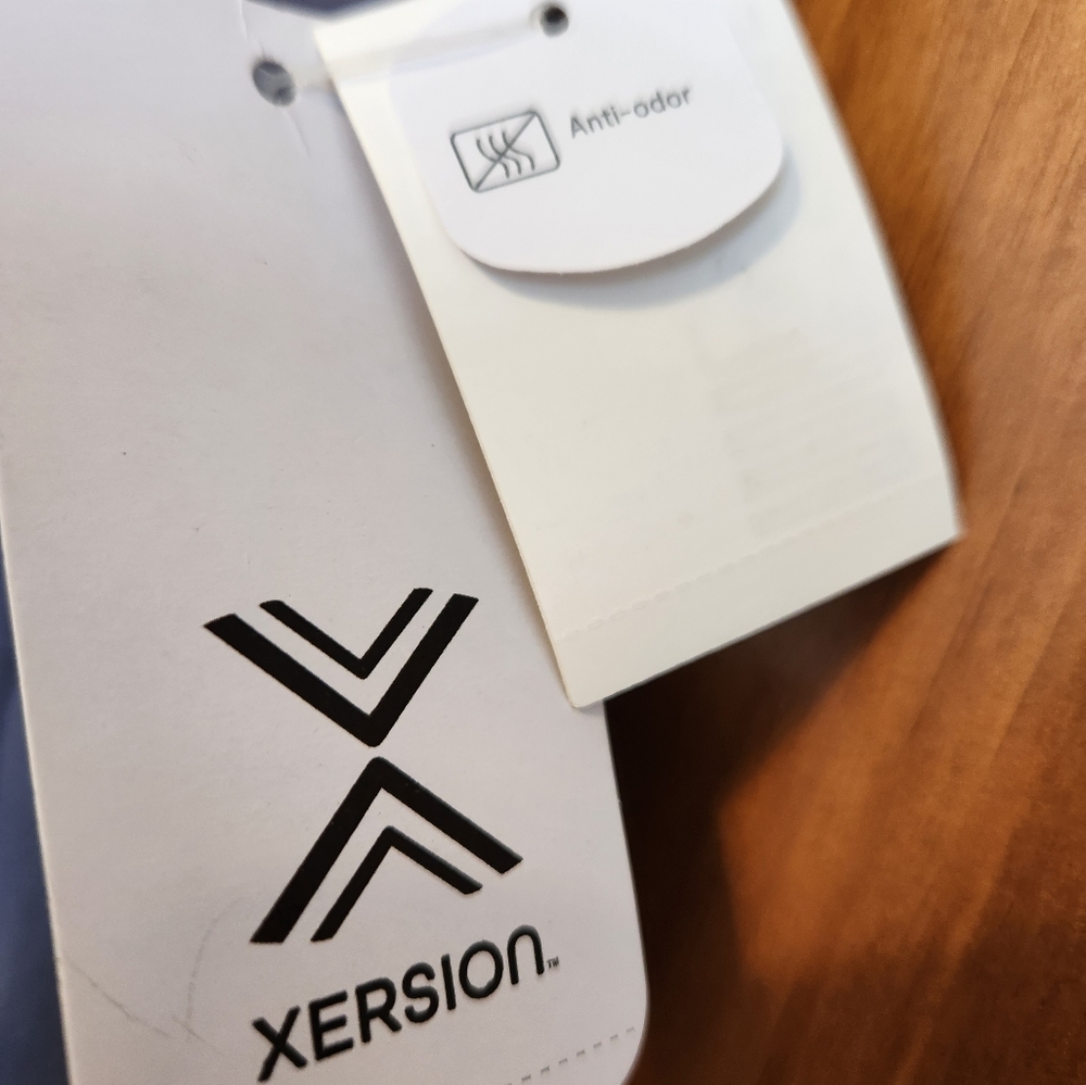NWT Xersion Anti-Odor Workout Pants. Size S - Picture 2 of 6